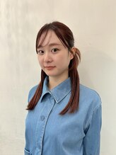 アピッシュ ギンザ(apish ginza) 吉川 華子