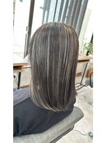テーラヘアー 君津店(TELA HAIR)&nbsp;ハイライト【TELA HAIR 君津店】