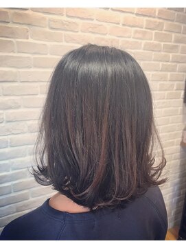 セカンド(L*second.) ローレイヤー