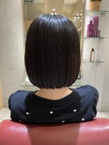 エム インターナショナル 春日部本店(EMU international)&nbsp;賛成ストレート