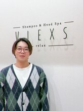 ヴィエス(VIEXS) 菊地 睦