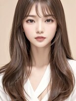 ラベスト キョウト(LOVEST)&nbsp;【TONO STYLE 238】最新Kビューティースタイル