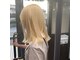 バブルス(BUBBLES)の写真