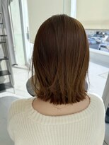 リノ(lino) ボブ