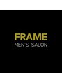 フレーム 学園店(FRAME)/【FRAME　MEN'S　SALON】