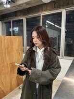 シアー(siar)&nbsp;ブラウン