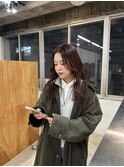 ブラウン
