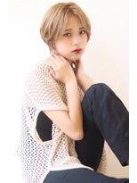 オーロ 宝塚店(ORO)&nbsp;20代30代40代50代髪質改善イメチェン美髪似合わせカット