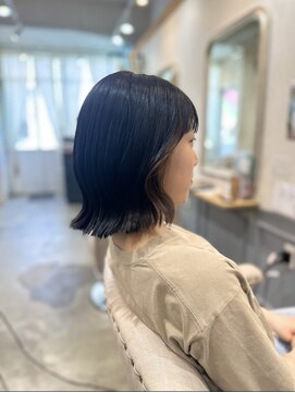 サンクチュアリー 千里山(Sanctuary) イヤリングカラー