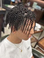 スリーセント 栄(3/cent)&nbsp;スプリングドレッド