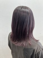 ディーアイク(D Aik)&nbsp;グラデーション&髪質改善