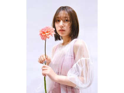 ヘアー ミュゼ 柱店(HAIR Musee)の写真