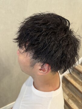 リノ カルバリ(Lino Calbari) Lino Calbariスタイル