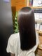 ルーツ ビギン(ROOTS BEGIN)の写真/【大人女性必見☆】こだわった薬剤でハイダメージ毛から年齢によるくせ毛など幅広いお悩みに対応します♪