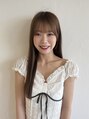 リル 茅ヶ崎(Liru:) ami 韓国ヘア