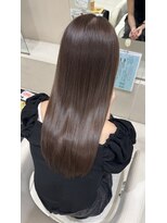 アヴァンス 深井店(AVANCE.) 髪質改善トリートメント