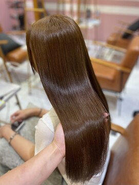 フィッシュ(fish) ☆miki☆°＊brown beige color＊°