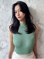 ウィクシー(wixy)&nbsp;レイヤーカット