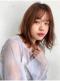 スタイリング簡単おしゃれレイヤー