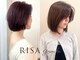 リサ グランシェ(RISA granche)の写真