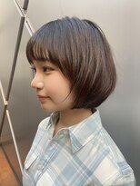 ビュートリアム 神戸(BEAUTRIUM)&nbsp;マッシュボブ