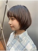 マッシュボブ