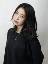 カットハウス ルーシーズ(CUT HOUSE RUCY'S)&nbsp;モード系COOL BEAUTY