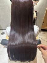 ジーナ 福岡天神(Zina)&nbsp;艶髪/美髪/髪質改善【Zina福岡天神】