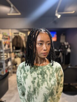 フォーロックスドレッド