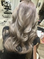 グリフィカ(griFFica)&nbsp;griFFica ペールブロンド