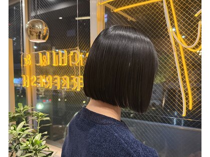 アット(at)の写真