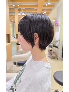 アデイ 大森店(AdAy) ショート