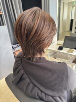 グロース 一宮北店(growth)&nbsp;酸性ストレート/髪質改善/髪質改善ストレート