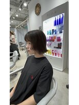 サンクチュアリ ウィズエデン 京橋店(Sanctuary with eden)&nbsp;イルミナカラー