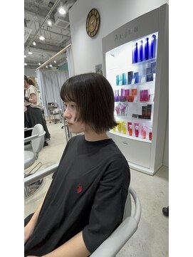 サンクチュアリ ウィズエデン 京橋店(Sanctuary with eden) イルミナカラー