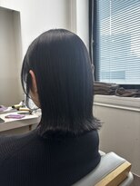 Koa~hair~福岡博多【コアヘアー】【4月上旬NEW OPEN(予定)】 ●ご入力ください●