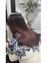 エルサ ザ ビューティー(ELSA the beauty)&nbsp;水素髪質改善トリートメント/酸性縮毛矯正