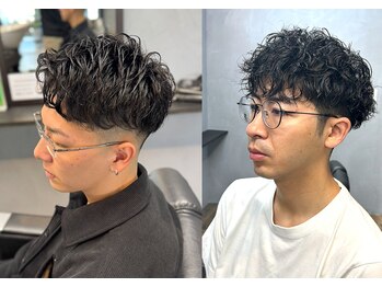 メンズ専門店　Superb木之庄店【スパーブ】【2026年6月24日NEW OPEN（予定）】の写真/デキる男、第一印象で周りを魅了＊仕事もプライベートもキマるスタイルをSuperb（スパーブ）がご提案！！