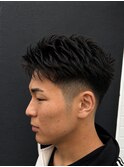 ローフェード
