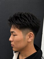 クリック 鎌取店 ローフェード