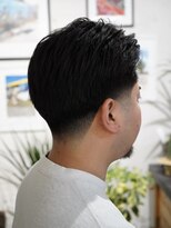 サンドゲート(SANDGATE)&nbsp;men's cut