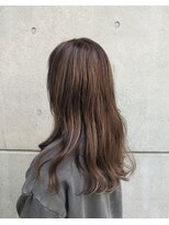 オルガ(orga)&nbsp;大人ハイライト