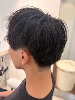 ヘアー ボニータ(hair bonita)&nbsp;#メンズカット#メンズセット#