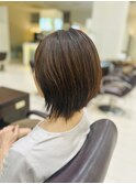 大人ボブレイヤー