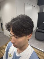 エクシア 名古屋店(EXCIA)&nbsp;センターパート