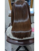 コルク(colku)&nbsp;髪質改善ヘアエステ