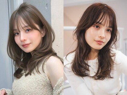 CODE.LINE イオンスタイル諏訪店【10月21日オープン（予定）】の写真