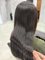 バディ 中野駅前店(BUDDY)&nbsp;酸熱トリートメント【中野美容室/新中野/東中野】