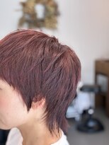 リントセ(rintose)&nbsp;マッシュウルフ