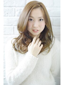 ヘア ケア ディエイチケー(HAIR CARE DHK) フェアリー春スタイル